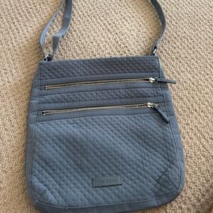 Vera Bradley hobo bag